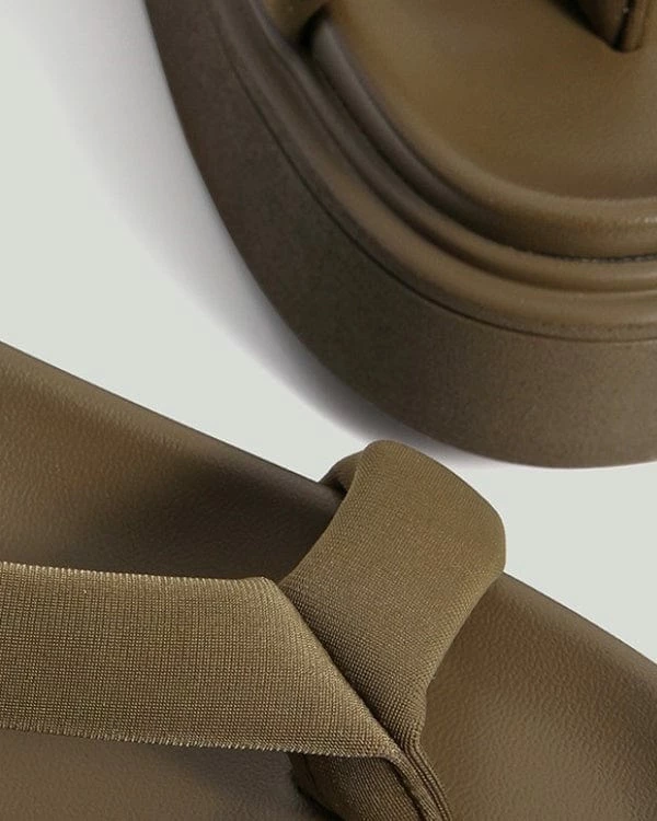 Nuheel® Slippers & Sandals Nuheel Ladies Sandals Summer New Set Toe Fashion Platform Platform Fairy Style Beach Roman Style Shoes 11 Nuheel® Slippers & Sandals Nuheel Ladies Sandals Summer New Set Toe Fashion Platform Platform Fairy Style Beach Roman Style Shoes