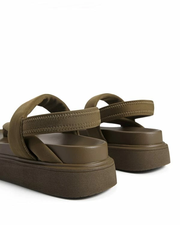 Nuheel® Slippers & Sandals Nuheel Ladies Sandals Summer New Set Toe Fashion Platform Platform Fairy Style Beach Roman Style Shoes 9 Nuheel® Slippers & Sandals Nuheel Ladies Sandals Summer New Set Toe Fashion Platform Platform Fairy Style Beach Roman Style Shoes