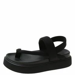 Nuheel® Slippers & Sandals Nuheel Ladies Sandals Summer New Set Toe Fashion Platform Platform Fairy Style Beach Roman Style Shoes 14 Nuheel® Slippers & Sandals Nuheel Ladies Sandals Summer New Set Toe Fashion Platform Platform Fairy Style Beach Roman Style Shoes