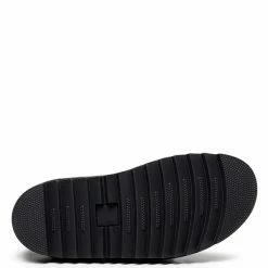 Nuheel Ladies Sandals Blaire Martin Sandals Buckle Open Toe Beach Shoes Platform Leather Fish Mouth Platform Sandals Roman Style Slippers & Sandals