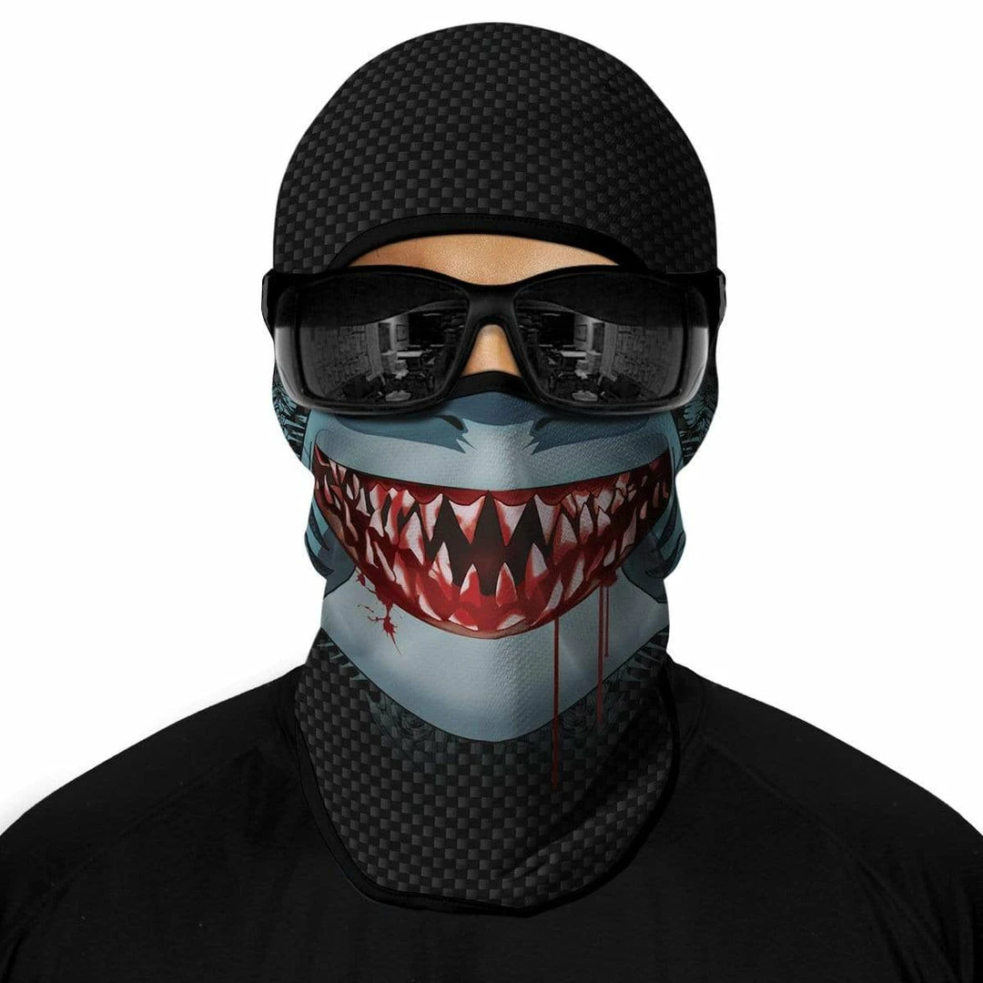 Nuheel® Nuheel Creative Windproof Riding Mask Ice Silk Balaclava Other 27 Nuheel® Nuheel Creative Windproof Riding Mask Ice Silk Balaclava Other