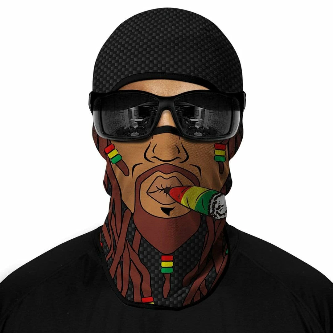 Nuheel® Nuheel Creative Windproof Riding Mask Ice Silk Balaclava Other 28 Nuheel® Nuheel Creative Windproof Riding Mask Ice Silk Balaclava Other