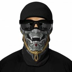 Nuheel® Nuheel Creative Windproof Riding Mask Ice Silk Balaclava Other 59 Nuheel® Nuheel Creative Windproof Riding Mask Ice Silk Balaclava Other