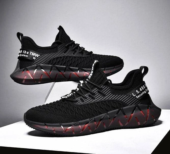 Nuheel® Nuheel Men'S Lightweight, Breathable And Velvet Knit Shoes Walking Shoes 19 Nuheel® Nuheel Men'S Lightweight, Breathable And Velvet Knit Shoes Walking Shoes