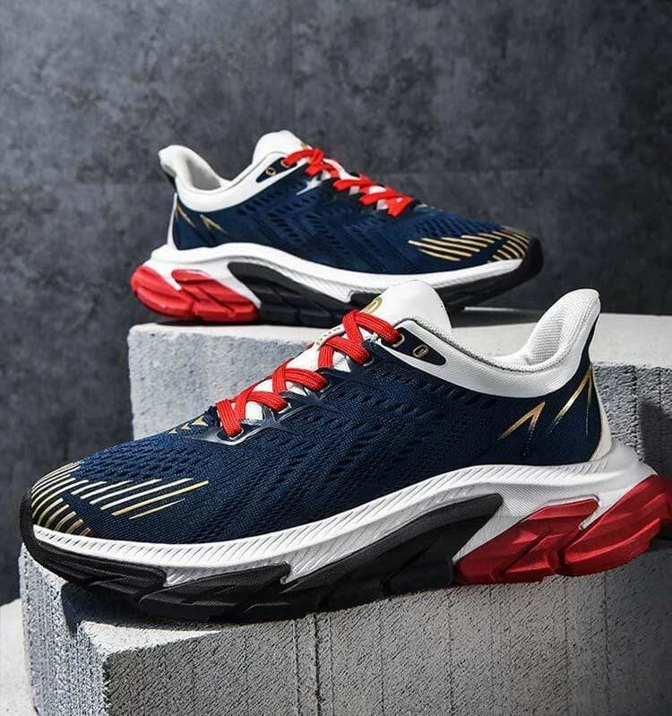 Nuheel® Nuheel Men'S Running Travel Sneakers Daddy Shoes Knit Shoes Running Shoes Walking Shoes Man 10 Nuheel® Nuheel Men'S Running Travel Sneakers Daddy Shoes Knit Shoes Running Shoes Walking Shoes Man