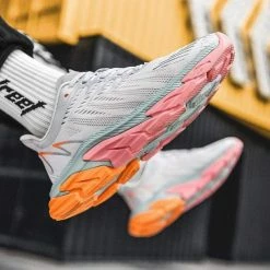 Nuheel® Nuheel Men'S Running Travel Sneakers Daddy Shoes Knit Shoes Running Shoes Walking Shoes Man 15 Nuheel® Nuheel Men'S Running Travel Sneakers Daddy Shoes Knit Shoes Running Shoes Walking Shoes Man