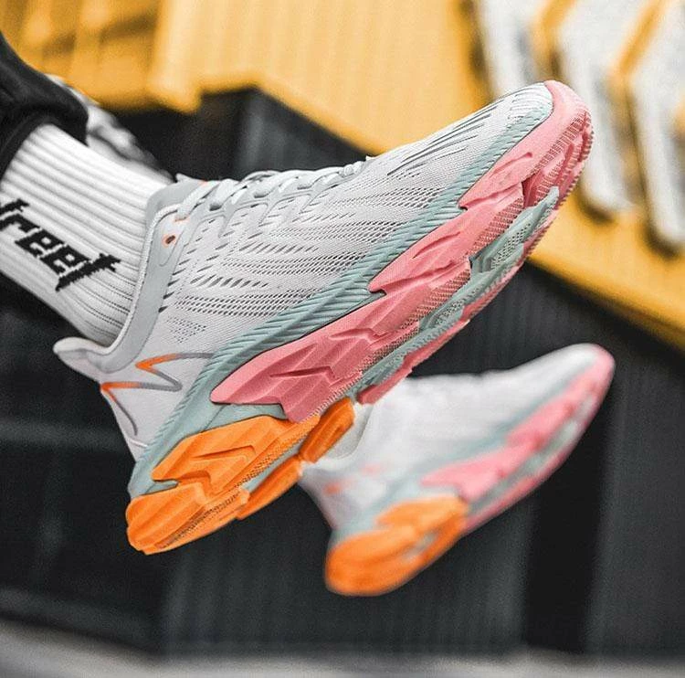 Nuheel® Nuheel Men'S Running Travel Sneakers Daddy Shoes Knit Shoes Running Shoes Walking Shoes Man 6 Nuheel® Nuheel Men'S Running Travel Sneakers Daddy Shoes Knit Shoes Running Shoes Walking Shoes Man