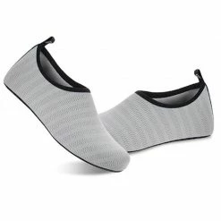 Nuheel® Nuheel Water Shoes Women's Men's Outdoor Beach Swimming Aqua Socks Quick-Dry Barefoot Shoes Surfing Yoga Pool Exercise