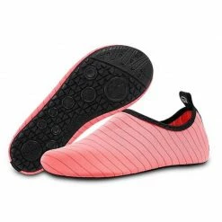 Nuheel® Nuheel Water Shoes Women's Men's Outdoor Beach Swimming Aqua Socks Quick-Dry Barefoot Shoes Surfing Yoga Pool Exercise