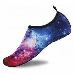 Nuheel® Nuheel Water Shoes Women's Men's Outdoor Beach Swimming Aqua Socks Quick-Dry Barefoot Shoes Surfing Yoga Pool Exercise