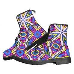 Nuheel® Woman Nuheel Custom Ankle Boots For Women Designer Bootie 13