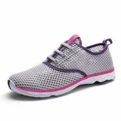Nuheel® Nuheel Women's Quick Drying Aqua Water Shoes