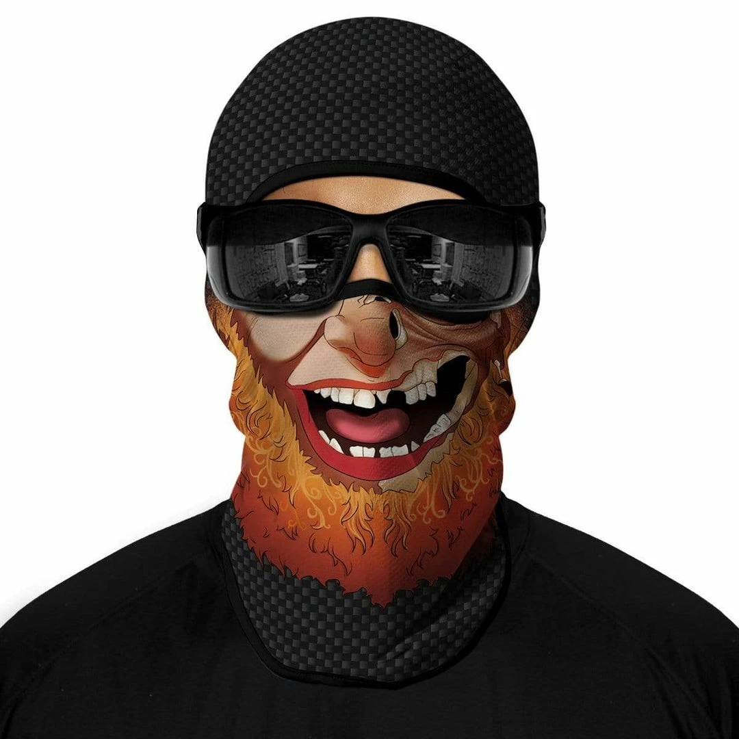 Nuheel® Nuheel Creative Windproof Riding Mask Ice Silk Balaclava Other 12 Nuheel® Nuheel Creative Windproof Riding Mask Ice Silk Balaclava Other