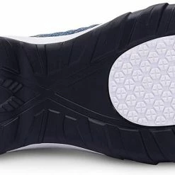 Nuheel® Womens Walking Shoes Sock Sneakers Mesh Platform Air Cushion Sneakers