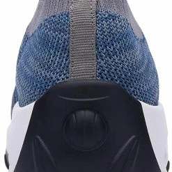 Nuheel® Womens Walking Shoes Sock Sneakers Mesh Platform Air Cushion Sneakers