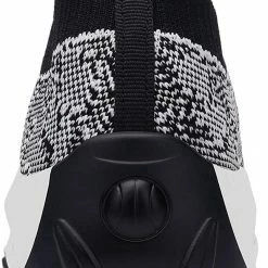 Nuheel® Womens Walking Shoes Sock Sneakers Mesh Platform Air Cushion Sneakers