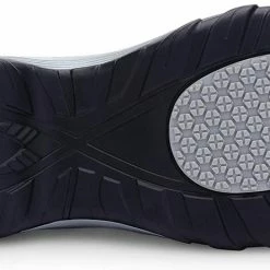 Nuheel® Womens Walking Shoes Sock Sneakers Mesh Platform Air Cushion Sneakers