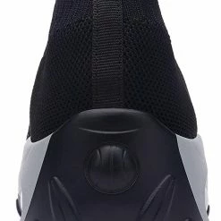 Nuheel® Womens Walking Shoes Sock Sneakers Mesh Platform Air Cushion Sneakers