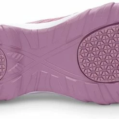 Nuheel® Womens Walking Shoes Sock Sneakers Mesh Platform Air Cushion Sneakers