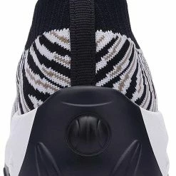 Nuheel® Womens Walking Shoes Sock Sneakers Mesh Platform Air Cushion Sneakers