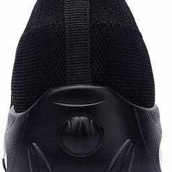 Nuheel® Womens Walking Shoes Sock Sneakers Mesh Platform Air Cushion Sneakers