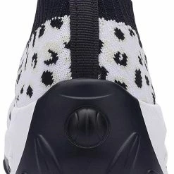 Nuheel® Womens Walking Shoes Sock Sneakers Mesh Platform Air Cushion Sneakers