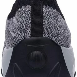 Nuheel® Womens Walking Shoes Sock Sneakers Mesh Platform Air Cushion Sneakers