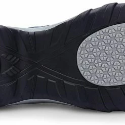 Nuheel® Womens Walking Shoes Sock Sneakers Mesh Platform Air Cushion Sneakers