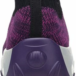 Nuheel® Womens Walking Shoes Sock Sneakers Mesh Platform Air Cushion Sneakers