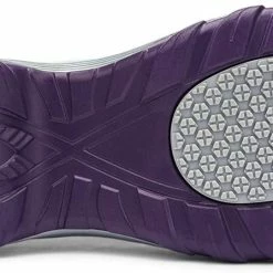 Nuheel® Womens Walking Shoes Sock Sneakers Mesh Platform Air Cushion Sneakers