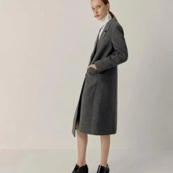 Nuheel® Nuheel Leather Booties For Women Ankle Boots Designer Booties Black 11 Ankle & Bootie