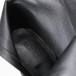 Nuheel® Woman NUHEEL Royal Blue Boots Womens Tassel Zipper Fashion High Heels