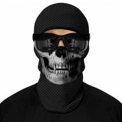 Nuheel® Nuheel Creative Windproof Riding Mask Ice Silk Balaclava Other 44 Nuheel® Nuheel Creative Windproof Riding Mask Ice Silk Balaclava Other