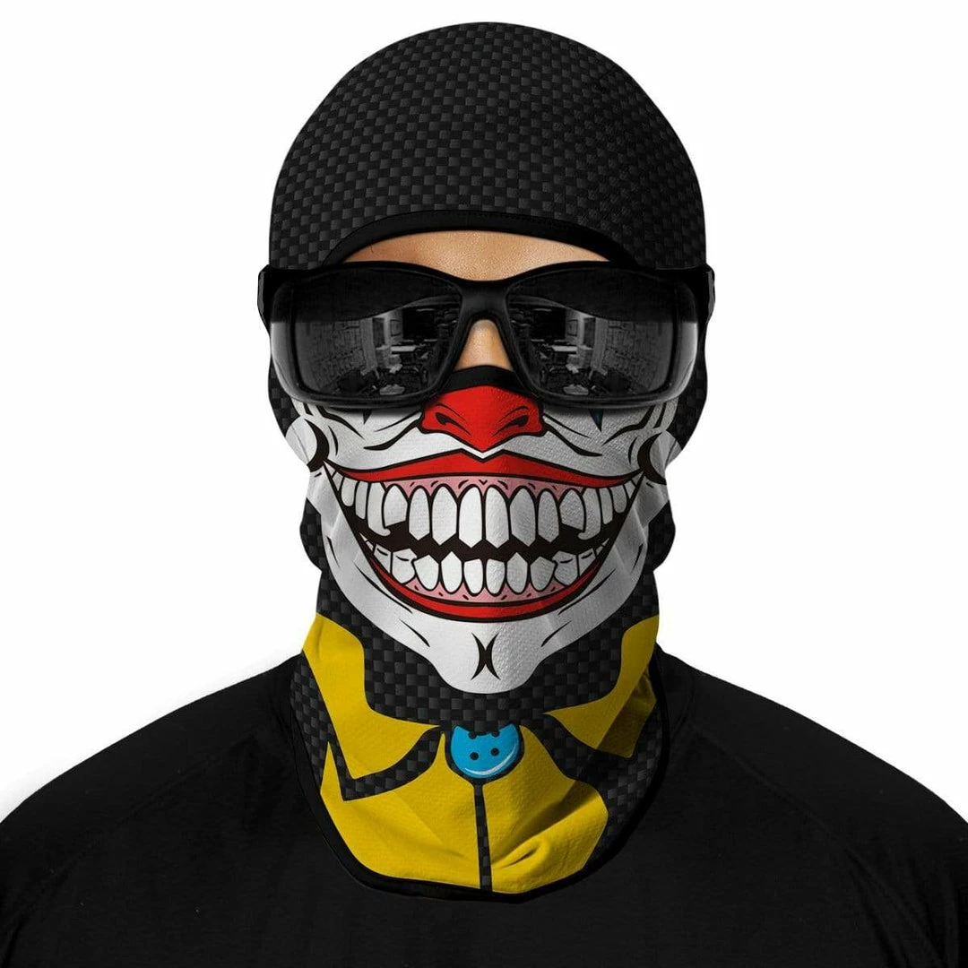 Nuheel® Nuheel Creative Windproof Riding Mask Ice Silk Balaclava Other 5 Nuheel® Nuheel Creative Windproof Riding Mask Ice Silk Balaclava Other