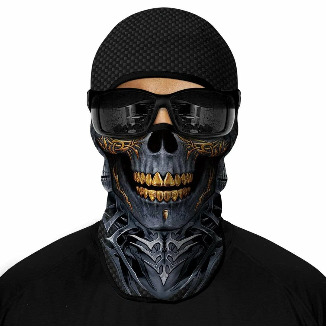 Nuheel® Nuheel Creative Windproof Riding Mask Ice Silk Balaclava Other 6 Nuheel® Nuheel Creative Windproof Riding Mask Ice Silk Balaclava Other