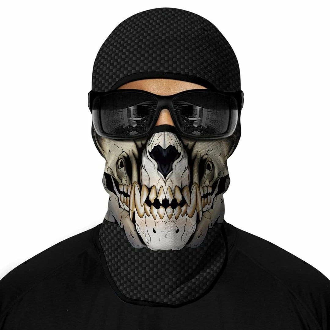 Nuheel® Nuheel Creative Windproof Riding Mask Ice Silk Balaclava Other 7 Nuheel® Nuheel Creative Windproof Riding Mask Ice Silk Balaclava Other