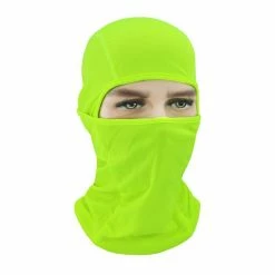 Nuheel® Nuheel Breathable Sunscreen Balaclavas Multi-Color Optional Other