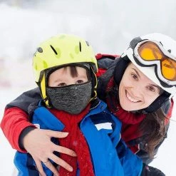 Nuheel® Nuheel Children'S Balaclava Windproof Ski Mask Other