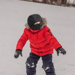 Nuheel® Nuheel Children'S Balaclava Windproof Ski Mask Other