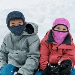 Nuheel® Nuheel Children'S Balaclava Windproof Ski Mask Other