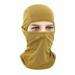 Nuheel® Nuheel Breathable Sunscreen Balaclavas Multi-Color Optional Other