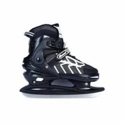 Nuheel® Nuheel Children'S Beginner Adult Professional Adjustable Ice Skates Figure Skates Ball Knife Speed Skating Knife Woman