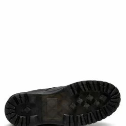 Nuheel® Nuheel Cowhide Platform Boots For Women Front Zipper Combat Boots Black Boots 10 Ankle & Bootie 16 Nuheel® Nuheel Cowhide Platform Boots For Women Front Zipper Combat Boots Black Boots 10 Ankle & Bootie