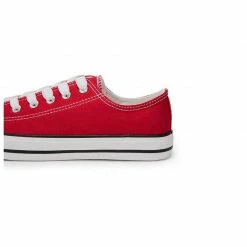 Nuheel® Women High Top Canvas Sneakers Lace Up Classic Casual Flat Walking Shoes Woman 37 Nuheel® Women High Top Canvas Sneakers Lace Up Classic Casual Flat Walking Shoes Woman