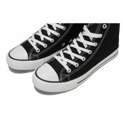 Nuheel® Women High Top Canvas Sneakers Lace Up Classic Casual Flat Walking Shoes Woman 43 Nuheel® Women High Top Canvas Sneakers Lace Up Classic Casual Flat Walking Shoes Woman