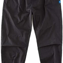 Nuheel® Man NUHEEL Men's Tapered Cargo Pants Slim Fit Jogger Pant Casual Drawstring Trousers