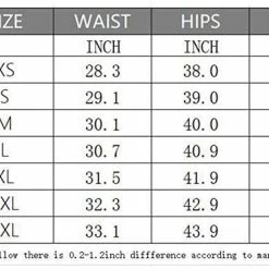 Nuheel® NUHEEL Cargo Pants High Waisted Pocket Tactical Joggin Military Straight Slim Fit For Women