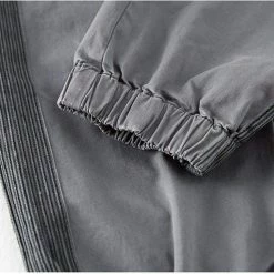 Nuheel® Man NUHEEL Men's Tapered Cargo Pants Slim Fit Jogger Pant Casual Drawstring Trousers