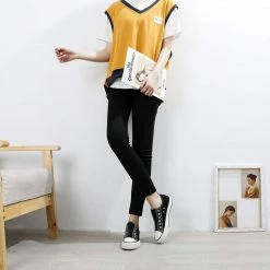 Nuheel Woman Womens Canvas Sneakers Slip Casual Shoes