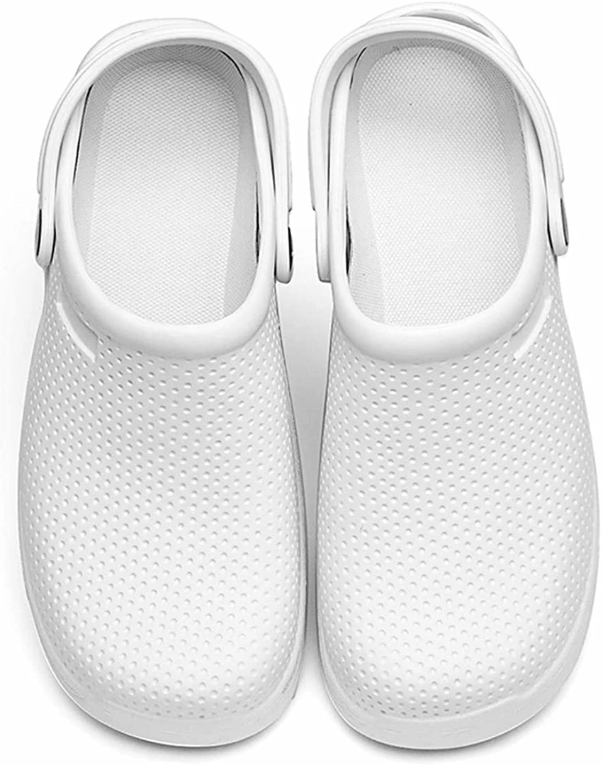 Nuheel® Nursing Nurse Chef Nurse Clog Shoes For Women Garden Shoes Woman 4 Nuheel® Nursing Nurse Chef Nurse Clog Shoes For Women Garden Shoes Woman